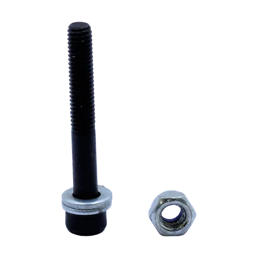 Paving breaker spare