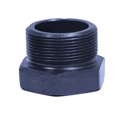 Paving breaker spare