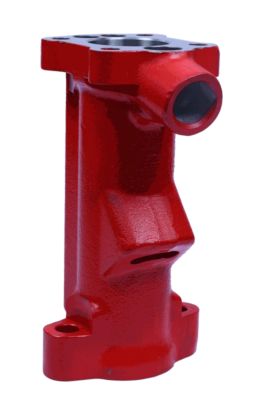 Paving breaker spare