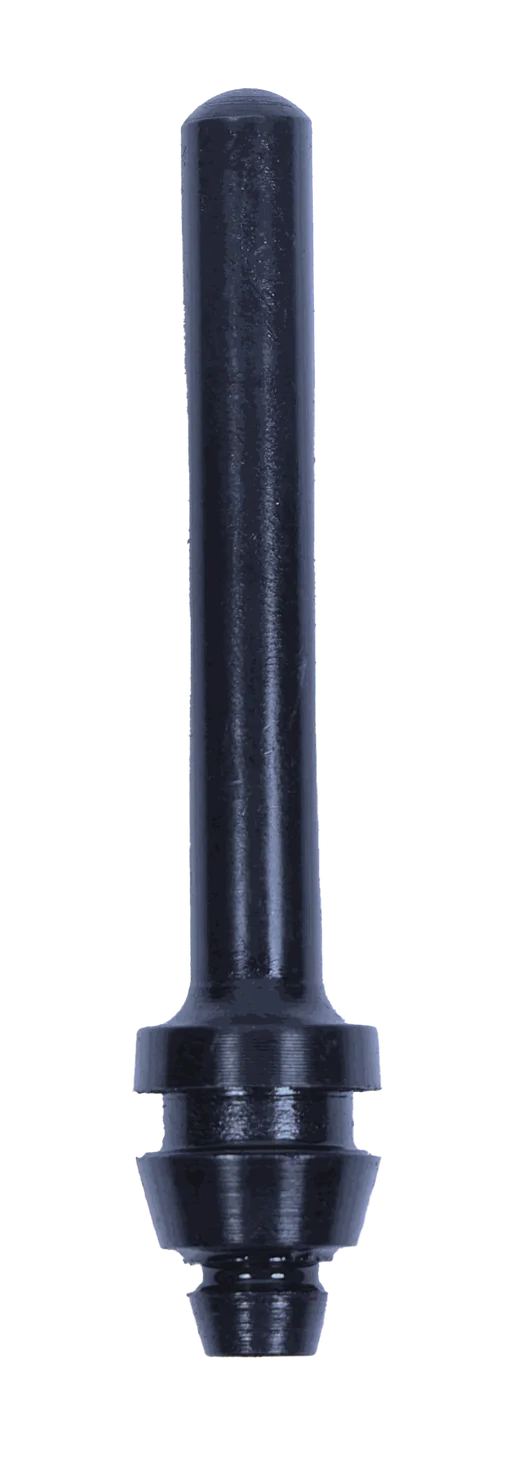 Paving breaker spare