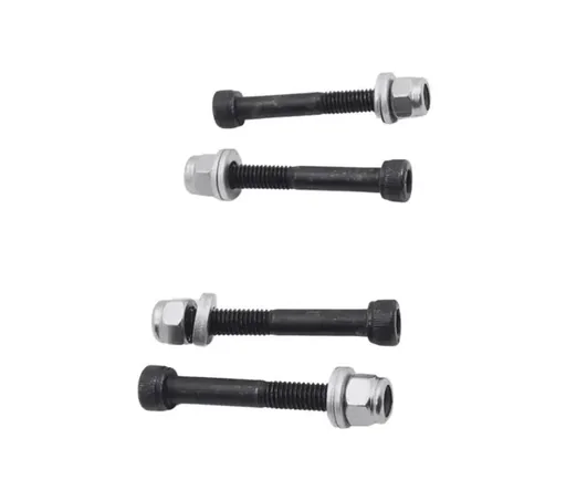 Paving breaker spare