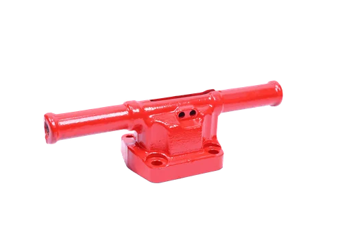 Paving breaker spare