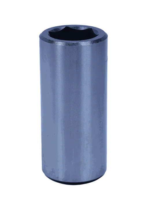 Paving breaker spare