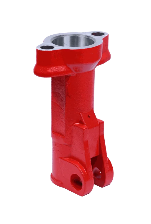 Paving breaker spare