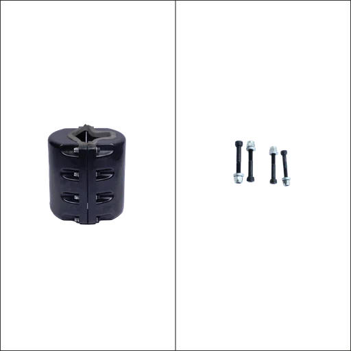 Paving breaker spare