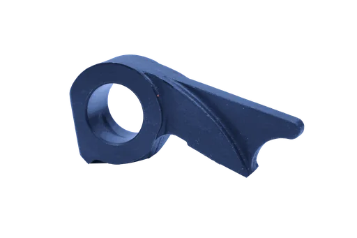 Paving breaker spare