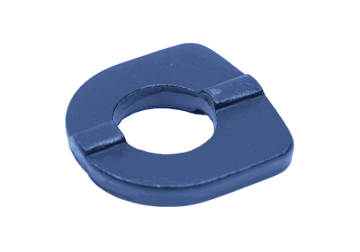 Paving breaker spare