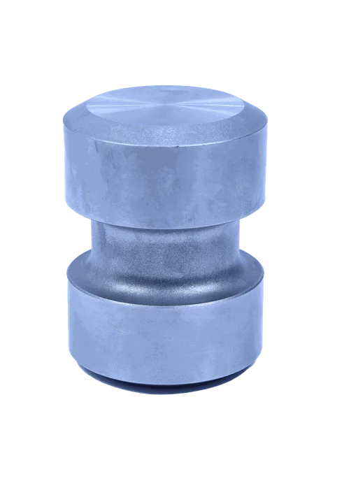 Paving breaker spare