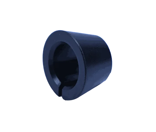 Paving breaker spare