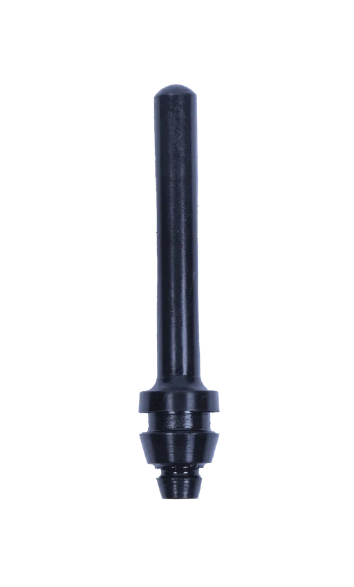 Paving breaker spare