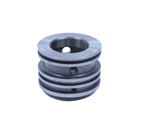 Paving breaker spare