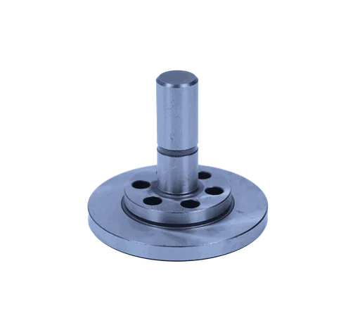 Paving breaker spare