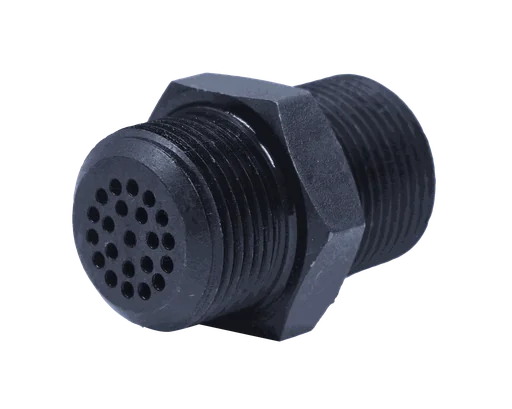 Paving breaker spare
