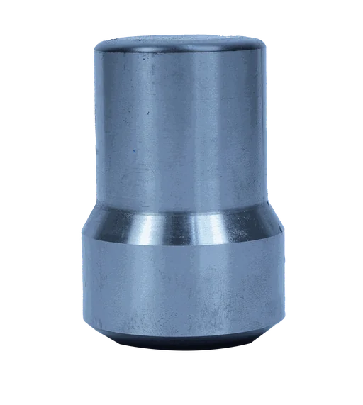 Paving breaker spare