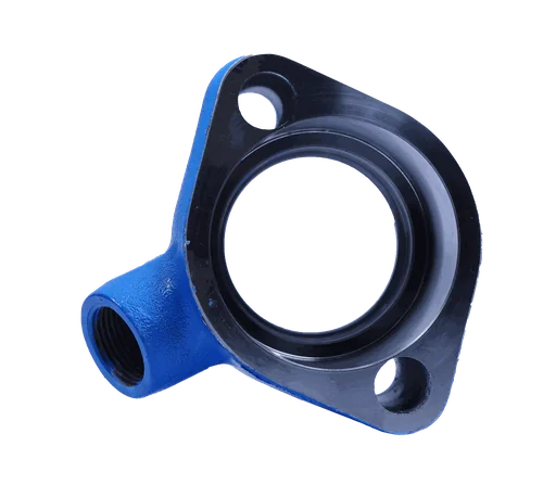 Paving breaker spare