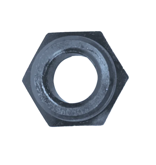 Paving breaker spare