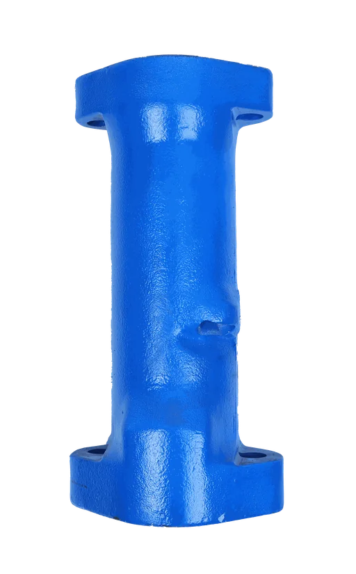 Paving breaker spare