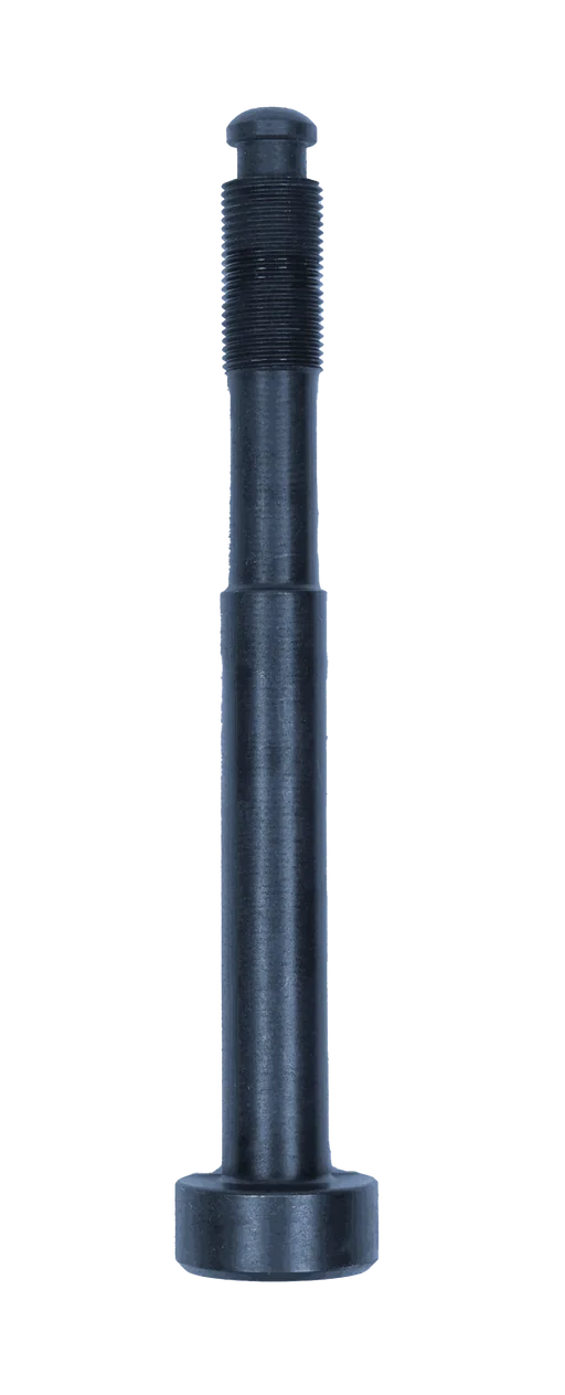 Paving breaker spare