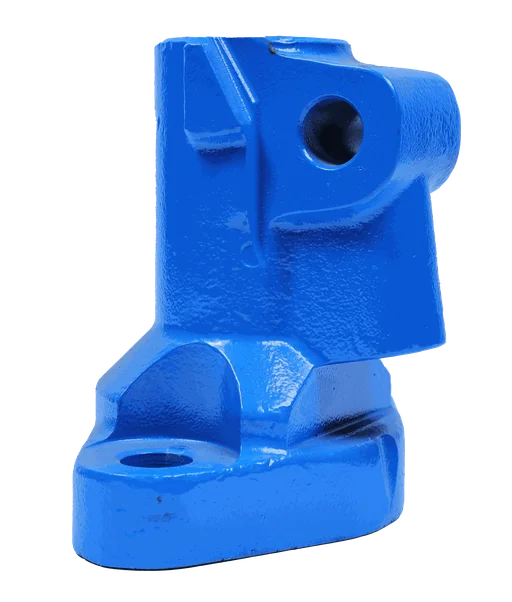 Paving breaker spare