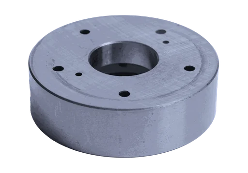Paving breaker spare