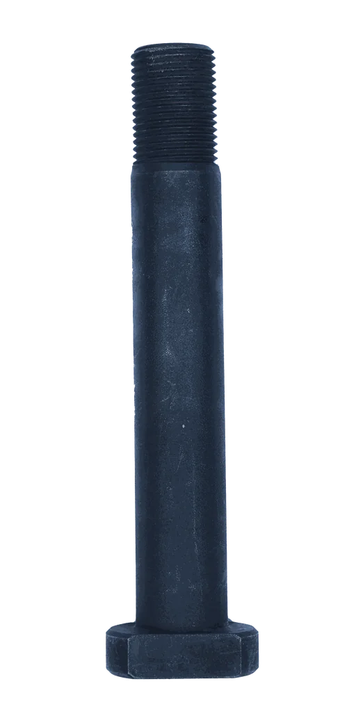 Paving breaker spare