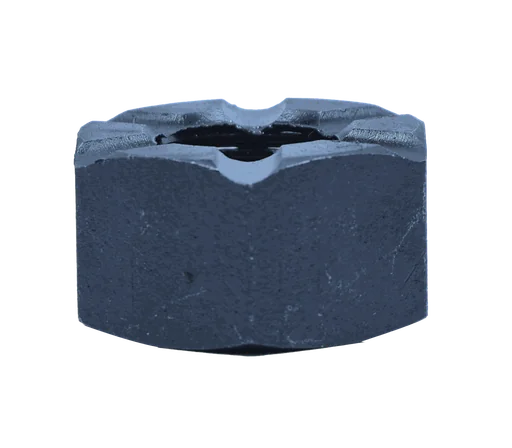 Paving breaker spare