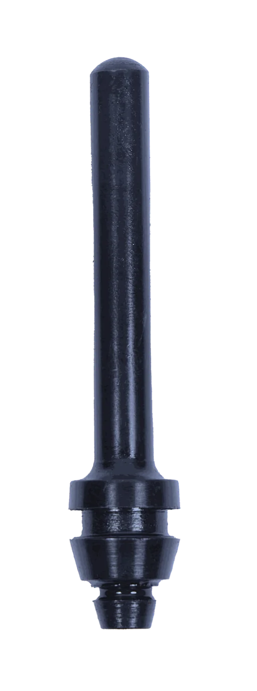 Paving breaker spare