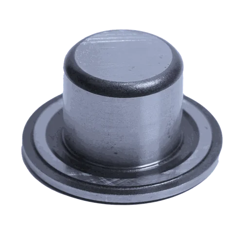 Paving breaker spare