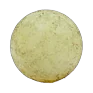  POLYURETHENE RUBBER BALL 3/4