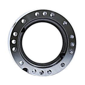 VALVE CHEST