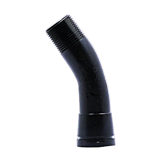 AIR INLET SWIVEL