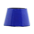 TAPER BUSH (Con Bushing Rubber)