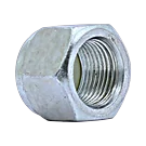 LATCH NUT (Retainer Bolt Nut)