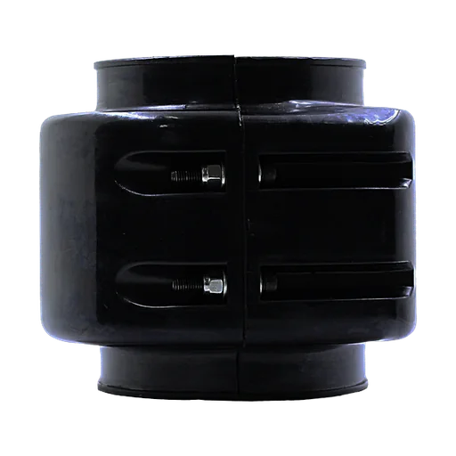 MUFFLER