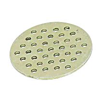 AIR INLET SCREEN