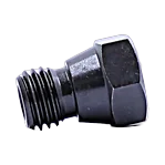 OIL PLUG NPTF 1/2