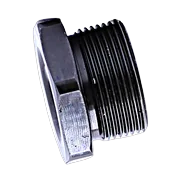 AIR INLET SWIVEL NUT