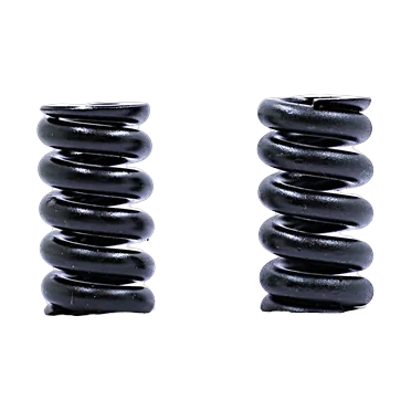 FRONT HEAD BOLT SPRING