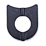 FRONT HEAD BOLT LOCK WASHER