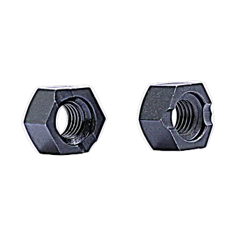 FRONT HEAD BOLT NUT