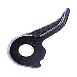 LATCH RETAINER (Retainer Latch)