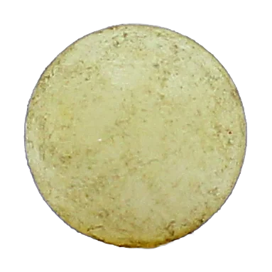  POLYURETHENE RUBBER BALL 3/4