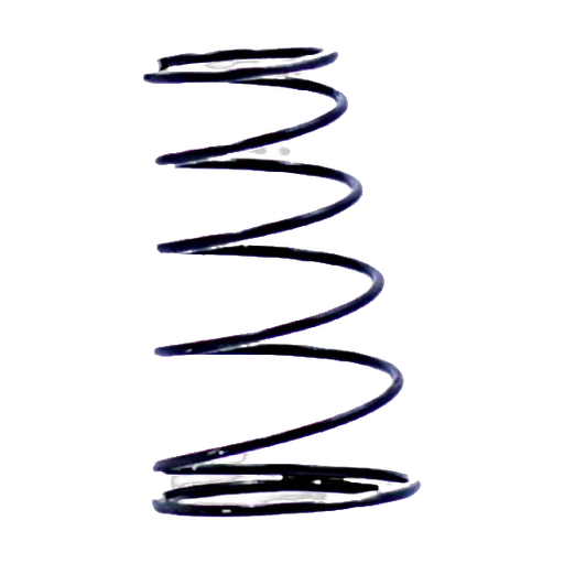 THROTTLE VALVE SPRING