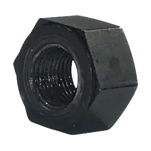 BACK HEAD BOLT NUT