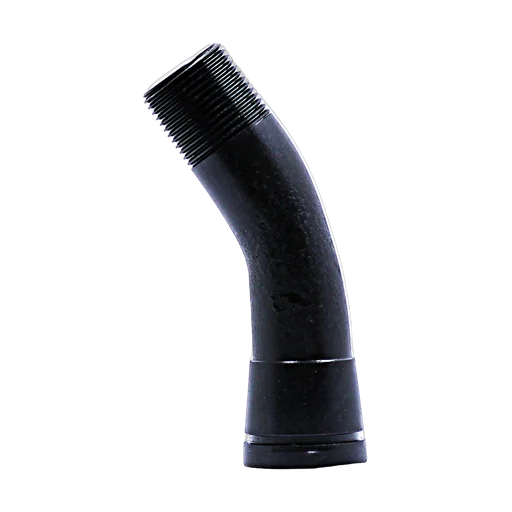 AIR INLET SWIVEL