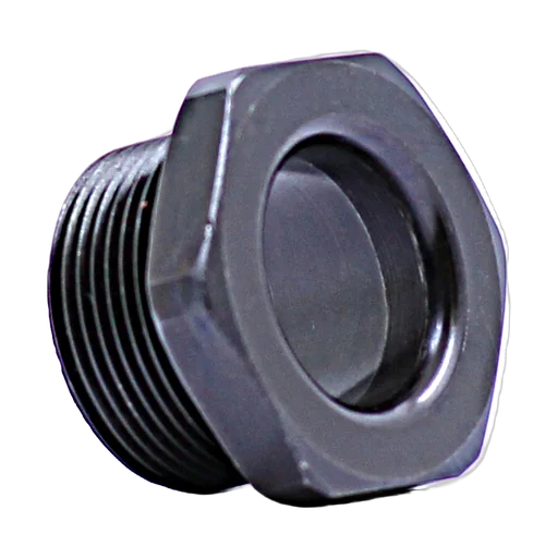 AIR INLET SWIVEL NUT