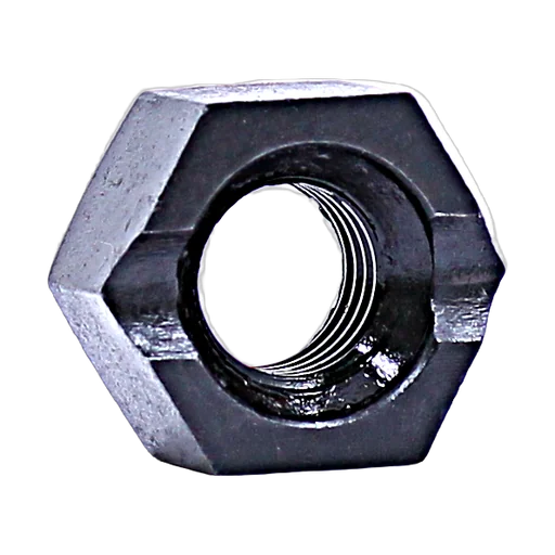 FRONT HEAD BOLT NUT