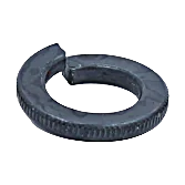 SPRING WASHER (Plunger Spring)