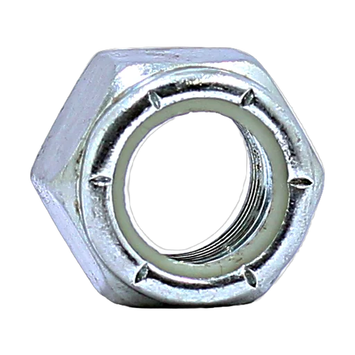 LATCH NUT (Retainer Bolt Nut)
