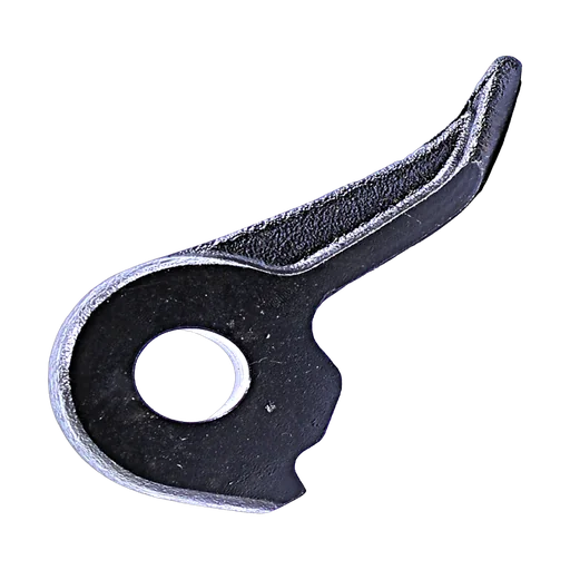 LATCH RETAINER (Retainer Latch)